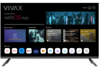 VIVAX TV 40LE111WO IMAGO, LED Full HD Smart TV, 40"